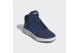 adidas Originals Hoops 2 Mid (EE6707) blau 4