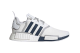 adidas NMD R1 Navy (G55576) weiss 1