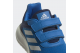 adidas Originals Tensaur Run (GW0393) blau 5