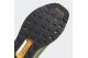 adidas Originals Terrex Free Hiker Wanderschuh (FX4534) grün 6