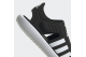 adidas Originals Summer Closed Sandal Water Toe Sandale (GW0384) schwarz 6