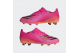adidas Originals X Ghosted 1 FG Fussballschuh (FW6956) pink 2