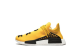 adidas NMD Pharrell x Human Race HU (BB0619) gelb 1