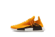 adidas NMD Pharrell x Human Race Man Tangerine HU Hue R1 (BB3070) orange 1