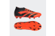 adidas Predator Accuracy.2 FG (GW4587) orange 1