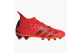 adidas Predator Freak .3 MG (FY6304) rot 2