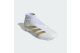 adidas Predator League Laceless FG (IF6332) weiss 5