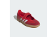adidas Samba Jane Scarlet Gum W (JQ6446) rot 4