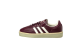 adidas amba LUX Maroon (JR0903) rot 1