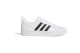 adidas Streetcheck Cloudfoam Court Low (GW5488) weiss 4