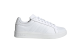 adidas Streettalk (JP8283) wit 1