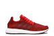 adidas Swift Run (CG4117) rot 4