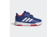 adidas Tensaur Sport 2.0 CF I Hook and Loop (GW6459) blau 1