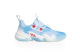 adidas Trae Young 1 Ice (H68997) blau 2