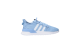 adidas U Path Run (H04353) blau 1