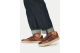adidas VL Court 3.0 (KI2116) marron 1