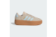 adidas VL Court Bold (KH9462) azul 2