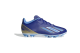 adidas X Crazyfast Club FG FxG Messi (ID0720) blau 4