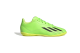 adidas X SPEEDPORTAL.4 IN (GW8505) verde 1