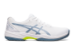 Asics Gel Game 9 Clay OC (1041A358-101) weiss 1