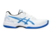 Asics Gel Game 9 Clay (1041A358103) weiss 1