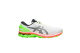 Asics Gel Kayano 27 Lite Show (1011A885-100) weiss 5