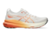 Asics zapatillas de running ASICS ritmo medio talla 33 naranjas (1012B670-100) weiss 1