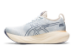 Asics Gel Nimbus 25 Nagino (1012B491-400) blau 4