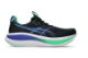 Asics Gel Nimbus 28 (1011C127-003) schwarz 1