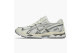 Asics Gel NYC 2055 Cream Steel (1203A542 250) weiss 1