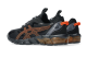 Asics GEL QUANTUM 90 3 GS (1204A184.001) schwarz 3