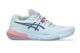 Asics Gel resolution X (1042A279.401) blanc 1