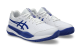 Asics Gel Resolution X GS CLAY (1044A080.100) weiss 2