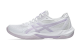 Asics GEL ROCKET 12 (1072A119;106) blanco 1
