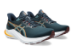 Asics Longtime partners Safety asics and Ronnie Fieg have another sneaker collaboration in the works (1011B691-401) blau 2