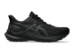 Asics Asics gel-kayano 28 d wide black grey white women running shoes 1012b046-003 (1012B506-001) schwarz 1