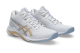 Asics NETBURNER BALLISTIC FF MT 4 (1052A084.102) weiss 2
