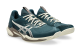 Asics Solution Speed FF 3 Clay (1041A437.300) grün 2