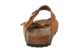 Birkenstock Arizona Suede (1027082) braun 5