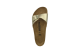 Birkenstock Madrid Bs (1016106) gelb 3