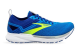 Brooks Ricochet 3 (1103611D-451) blau 6