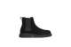 Calvin Klein Klassische Combat Ess Chelsea Boot Su YM0YM01372 (YM0YM01372-0GJ) schwarz 1