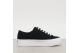 Calvin Klein Sneaker Vulcanized Flatform Laceup (YW0YW00254 00X) schwarz 3