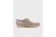 Clarks Wallabee 2604 (26182221) beige 3