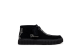 Clarks x PLEASURES Torhill Woven (26180267) schwarz 1