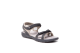 CMP Adib Wmn Hiking Sandal (39Q9536-77UC) schwarz 1