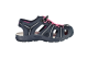 CMP AQUARII 2.0 HIKING SANDAL (30Q9664-38UL) schwarz 5