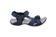 CMP Sandale Hiking Hamal (38Q9957-M879) blau 6