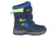 CMP HEXIS SNOW BOOT (30Q4634_N950) blau 4