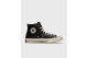 Converse Chuck 70 High Hi Sherpa (172364C) schwarz 3